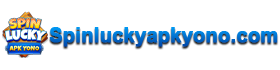 spin lucky apk yono logo